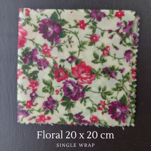20 x 20 cm