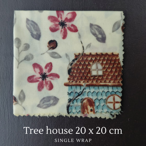20 x 20 cm