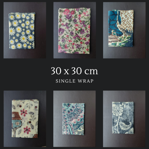 30 x 30 cm