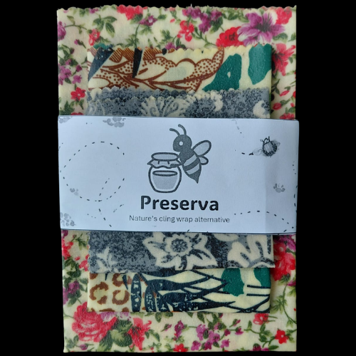 Floral (3-pack)