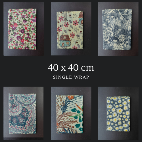 40 x 40 cm
