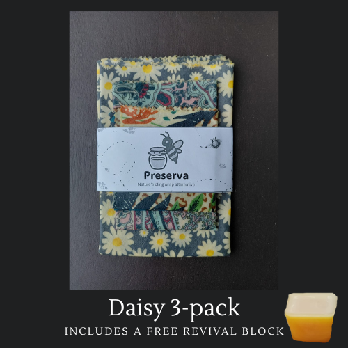 3 Pack