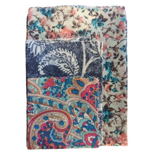 Floral-2 (3-pack)