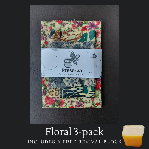 3 Pack