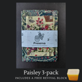 3 Pack