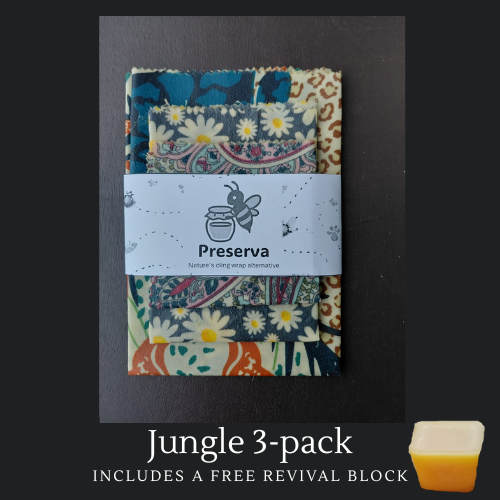 3 Pack