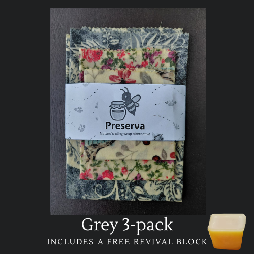 3 Pack