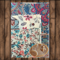 Paisley (3-pack)