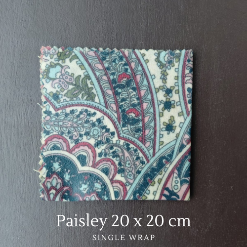 20 x 20 cm