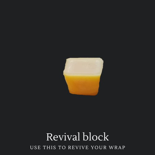 Revival Block